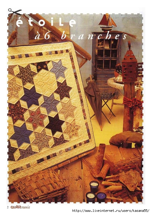 quiltmania no 7 (1) (494x700, 330Kb)