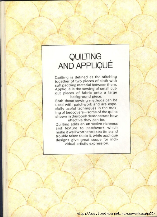 Beautiful Patchwork & Quilting Book 040 (504x700, 286Kb)