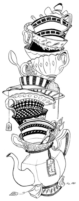 teacups__inks_by_rachelcurtis-d5ldw3w (276x700, 106Kb)