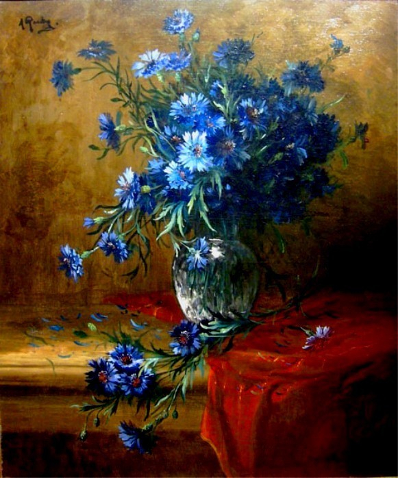 1405555_alfred_rouby_1849_-_1909cornflowers_in_a_glass_vase (581x698, 425Kb)