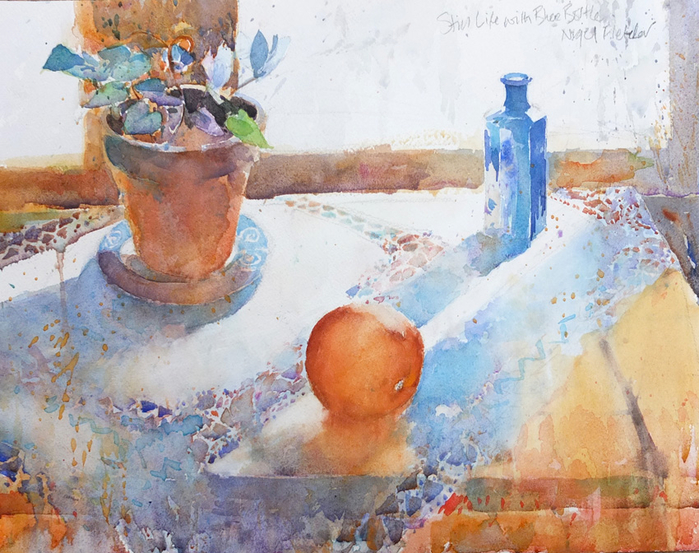 still-life-with-blue-bottle (700x553, 481Kb)