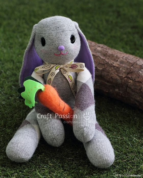 sock-bunny-toy (560x700, 319Kb)