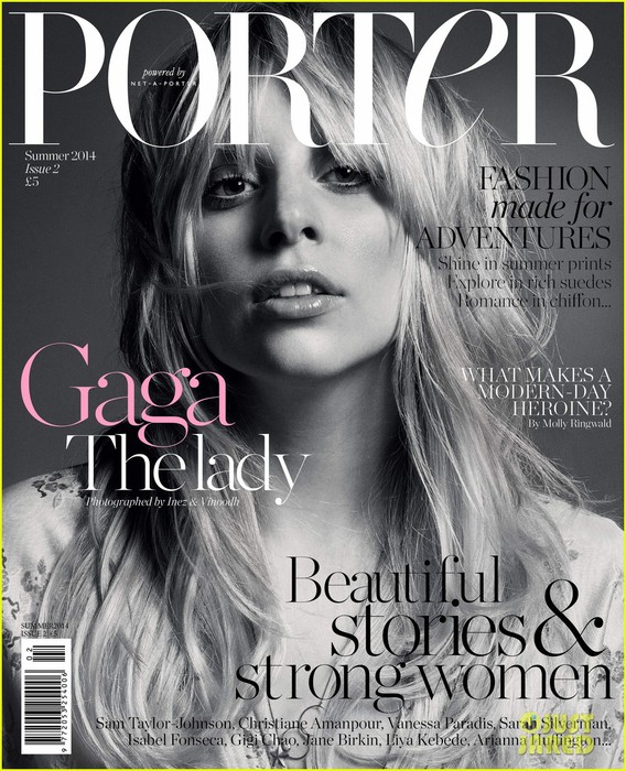 lady-gaga-porter-magazine-summer-2014-03 (568x700, 143Kb)
