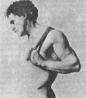 0 - Georges Seurat- male torso (290x332, 36Kb)