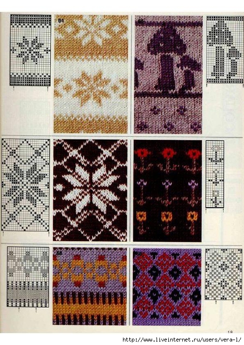 Burda special - E519 - 1981_Grossen stickmusterheft_18 (494x700, 356Kb)