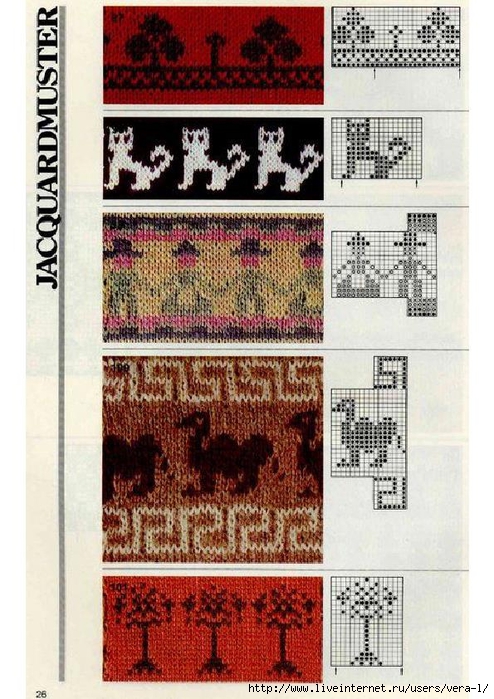 Burda special - E519 - 1981_Grossen stickmusterheft_25 (494x700, 300Kb)
