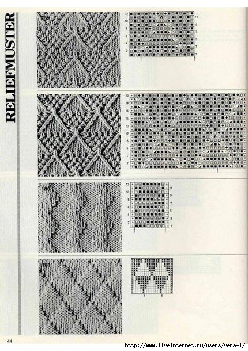 Burda special - E519 - 1981_Grossen stickmusterheft_43 (494x700, 309Kb)