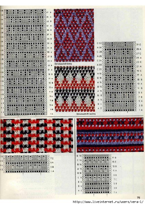 Burda special - E519 - 1981_Grossen stickmusterheft_78 (494x700, 375Kb)