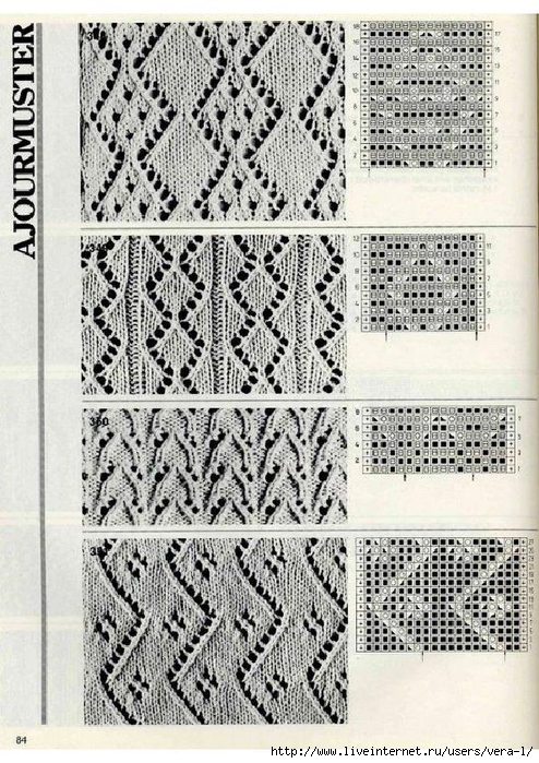 Burda special - E519 - 1981_Grossen stickmusterheft_83 (494x700, 348Kb)
