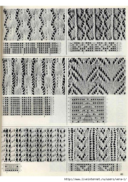 Burda special - E519 - 1981_Grossen stickmusterheft_84 (494x700, 375Kb)
