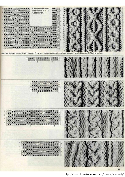 Burda special - E519 - 1981_Grossen stickmusterheft_88 (494x700, 334Kb)