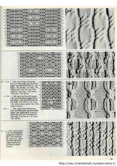 Burda special - E519 - 1981_Grossen stickmusterheft_90 (494x700, 353Kb)