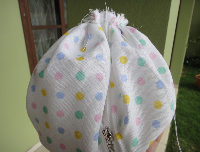 Текстильный кролик - упаковка для пасхального подарка (16) (700x531, 323Kb)