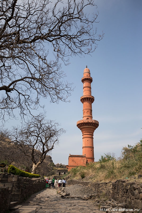 Daulatabad fort 2014 (8) (466x700, 323Kb)