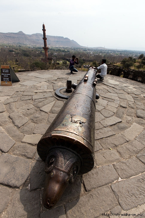 Daulatabad fort 2014 (17) (466x700, 274Kb)