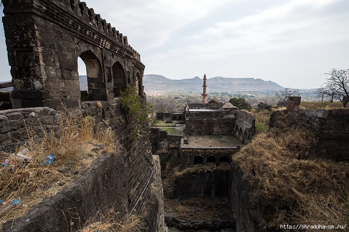 Daulatabad fort 2014 (21) (700x466, 310Kb)