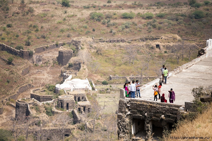 Daulatabad fort 2014 (24) (700x466, 364Kb)