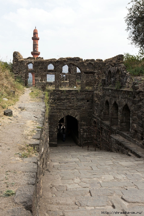Daulatabad fort 2014 (26) (466x700, 275Kb)