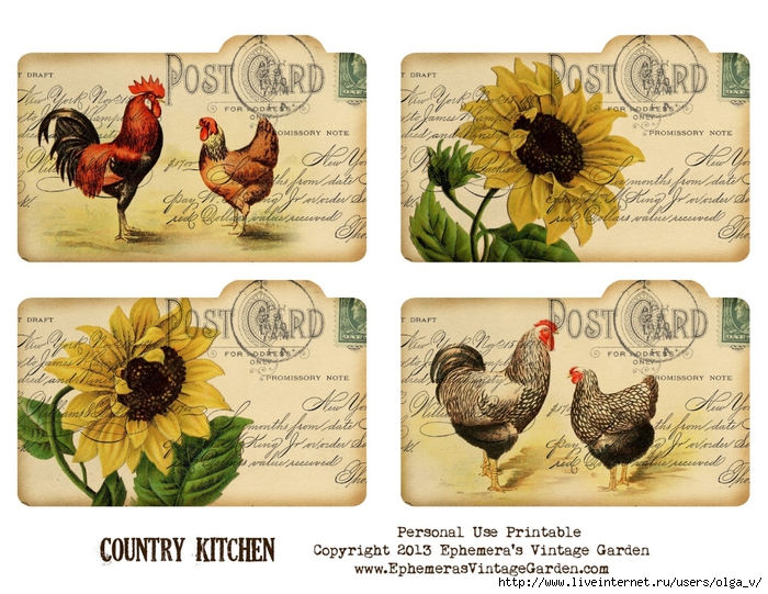 CountryKitchen (700x541, 329Kb)