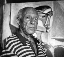 Pablo Picasso (226x200, 11Kb)