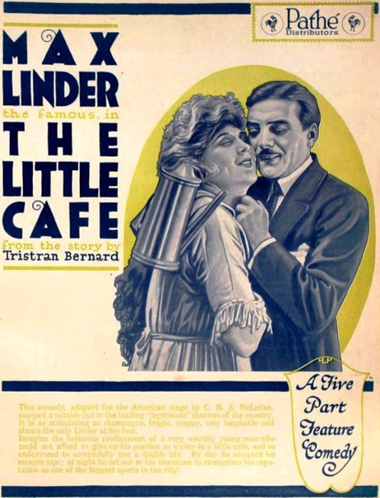 Max LinderThe_Little_Cafe_(1919)_-_Ad_1 (533x700, 404Kb)