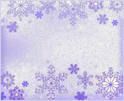 Сиреневые-снежинки (400x326, 144Kb)