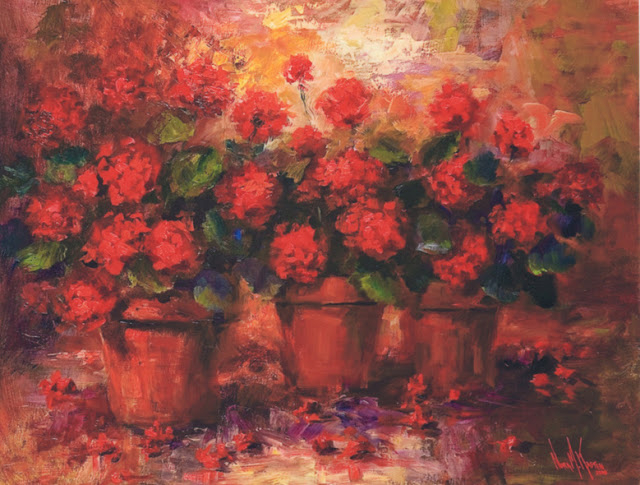 #1001 Red Geraniums-Blog (640x485, 309Kb)