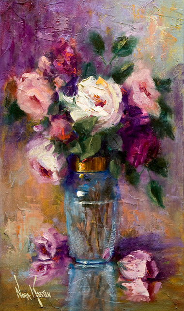 #1124 A Jar Of Roses-Blog (380x640, 356Kb)