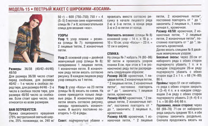 Как вязать шапку лицевыми петлями Как вязать шапку лицевыми петлями
