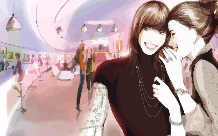 Drawn_wallpapers_Gossips_017995_ (700x437, 81Kb)