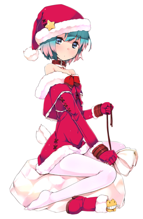 christmas_anime_girl__render__by_yushiko_chan-d8738me (458x700, 246Kb)