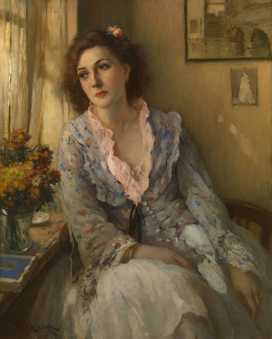 Fernand Toussaint - Tutt'Art@  (22) (562x700, 429Kb)