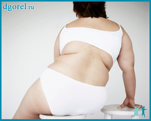 Как лечить ожирение у женщин (500x400, 226Kb)