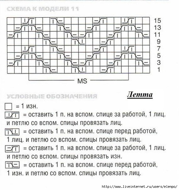 Белый мужской пуловер