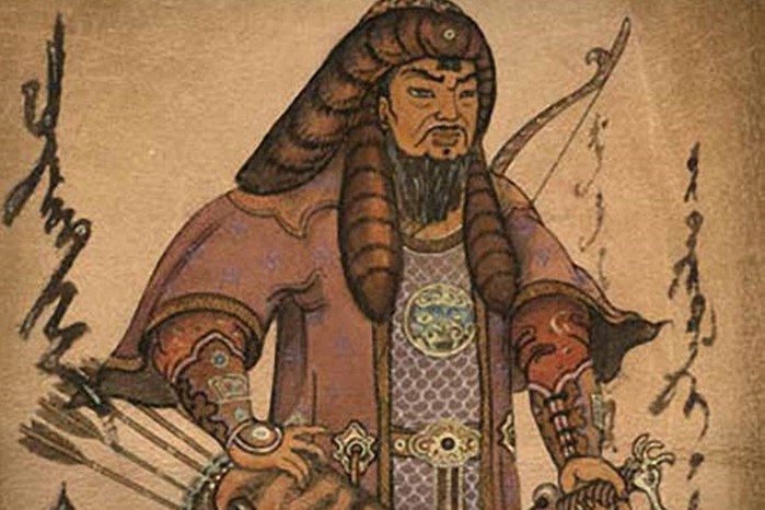 Почему монголо-татары не завоевали Европу