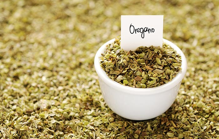 масло душицы орегано