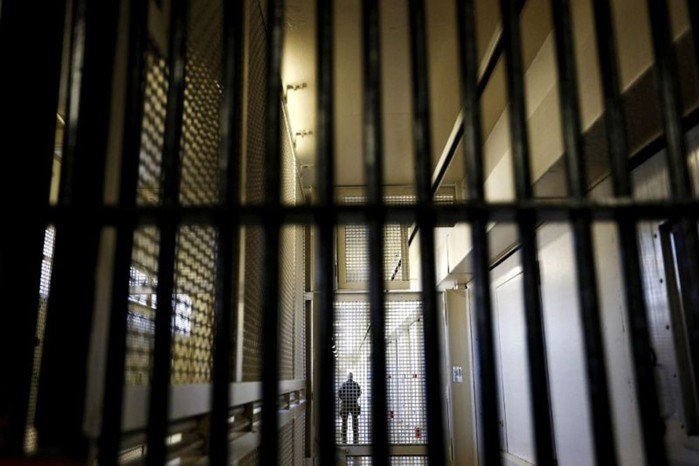 Смертники перед казнью: фото в тюрьме Сан-Квентин в ожидании смертельной инъекции