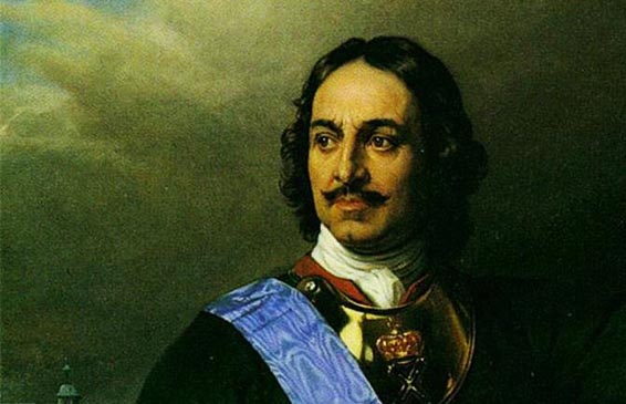 Во времена петра 1 когда был новый год Во времена петра 1 когда был новый год