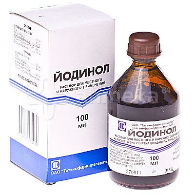Ноготь белый это грибок