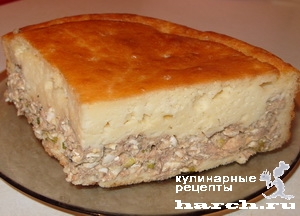 Харчо из баранины в казане рецепт на