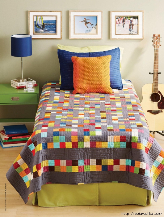 -Quilts_for_Every _41 (531x700, 319Kb)