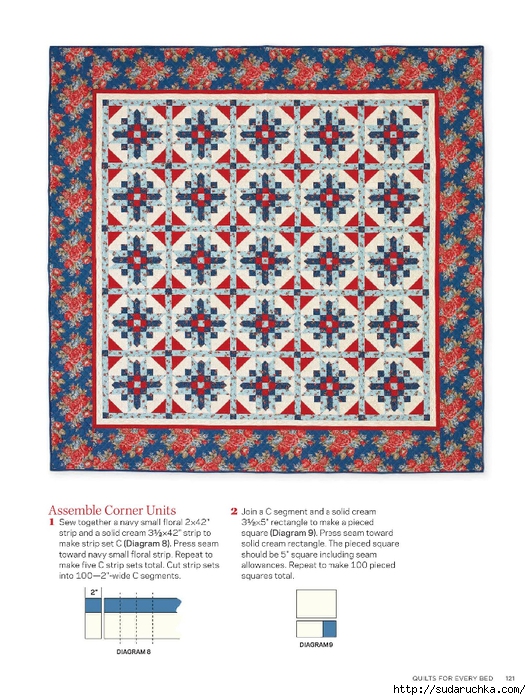-Quilts_for_Every _123 (531x700, 334Kb)