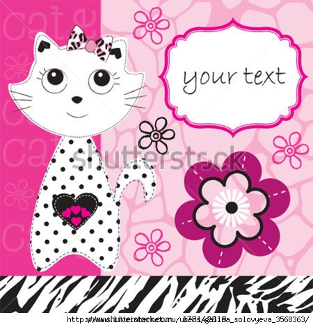 stock-vector-cute-cat-animal-pattern-invitation-card-vector-illustration-178142819 (450x470, 145Kb)