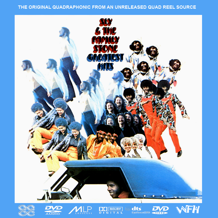 Sly And The Family Stone Greatest Hits Rar