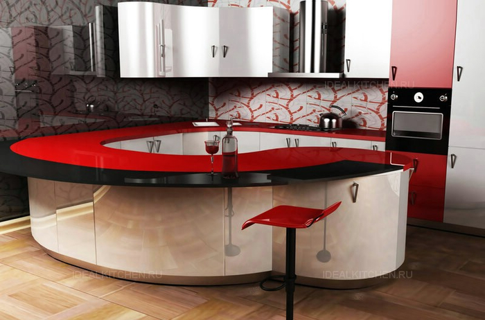 Red-Kitchen-26 (700x462, 280Kb)