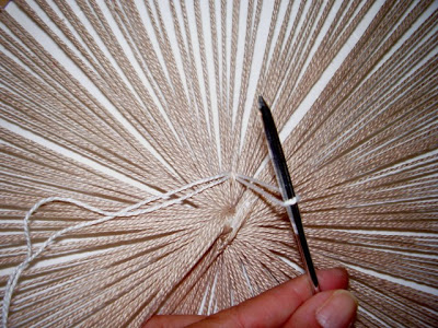 Плетение цветов на тенерифе. Фото мастер-класс (27) (400x300, 169Kb)