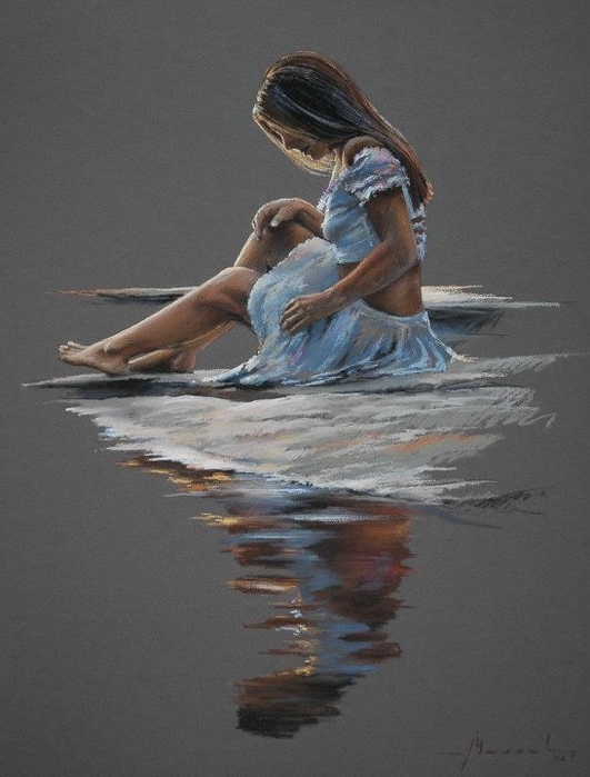 Johan Messely - Tutt'Art@ - (9) (531x700, 214Kb)