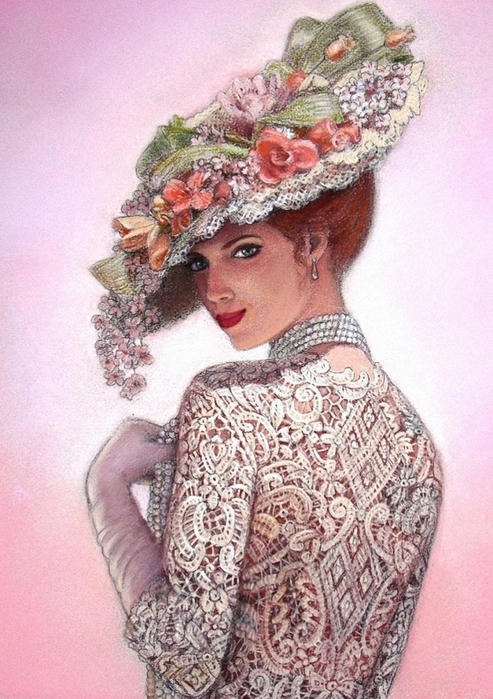 5107871_The_Look_of_Love (493x700, 312Kb)