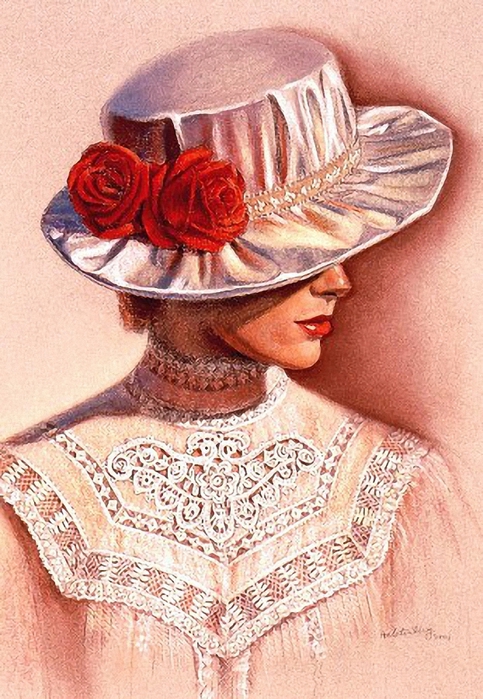 5107871_The_Satin_Hat (483x700, 320Kb)