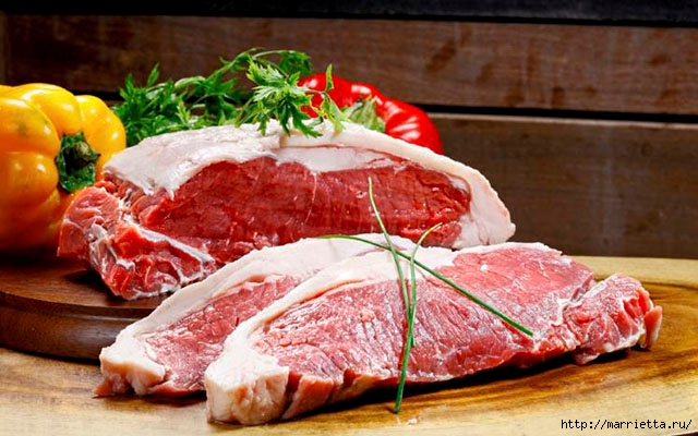 Как определить качество мяса (6) (640x400, 204Kb)